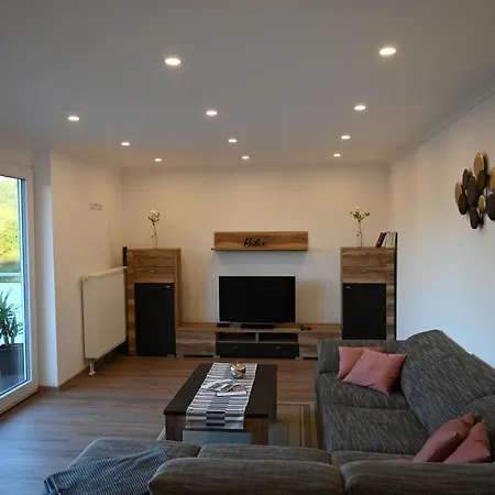 Lägenhet Paula's Auszeit *