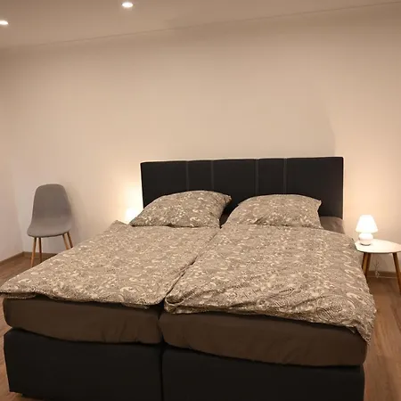 Paula's Auszeit * Weiersbach