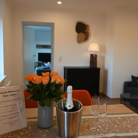 Paula's Auszeit