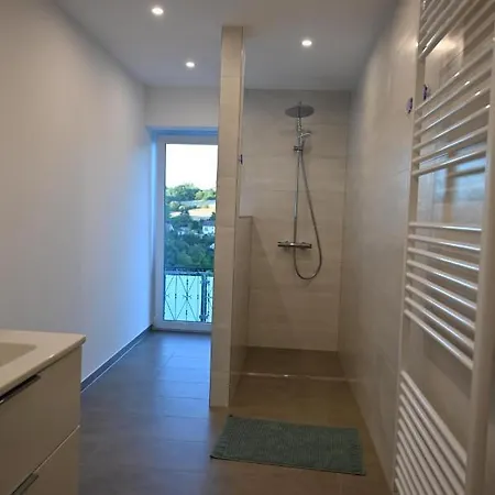 Apartment Paula's Auszeit Weiersbach