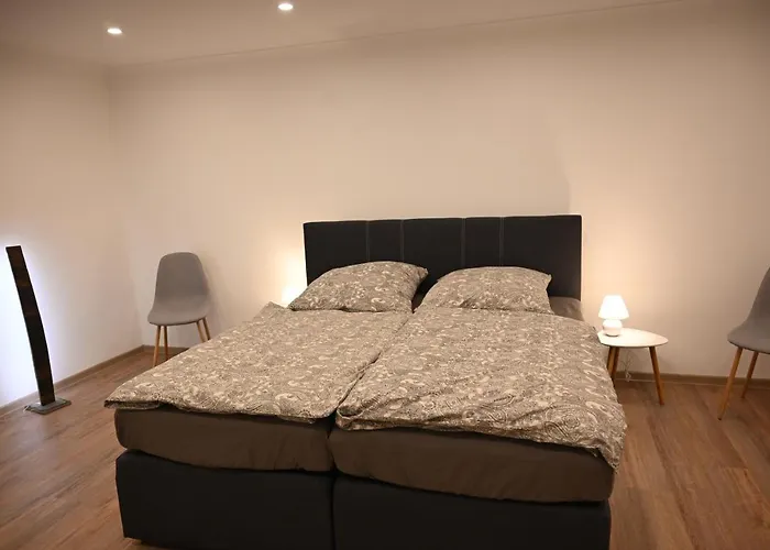 Paula's Auszeit * Weiersbach